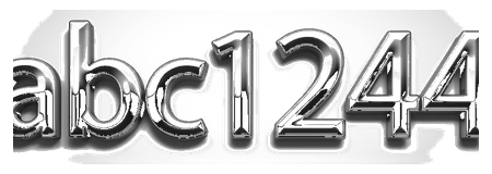 abc1234 logo
