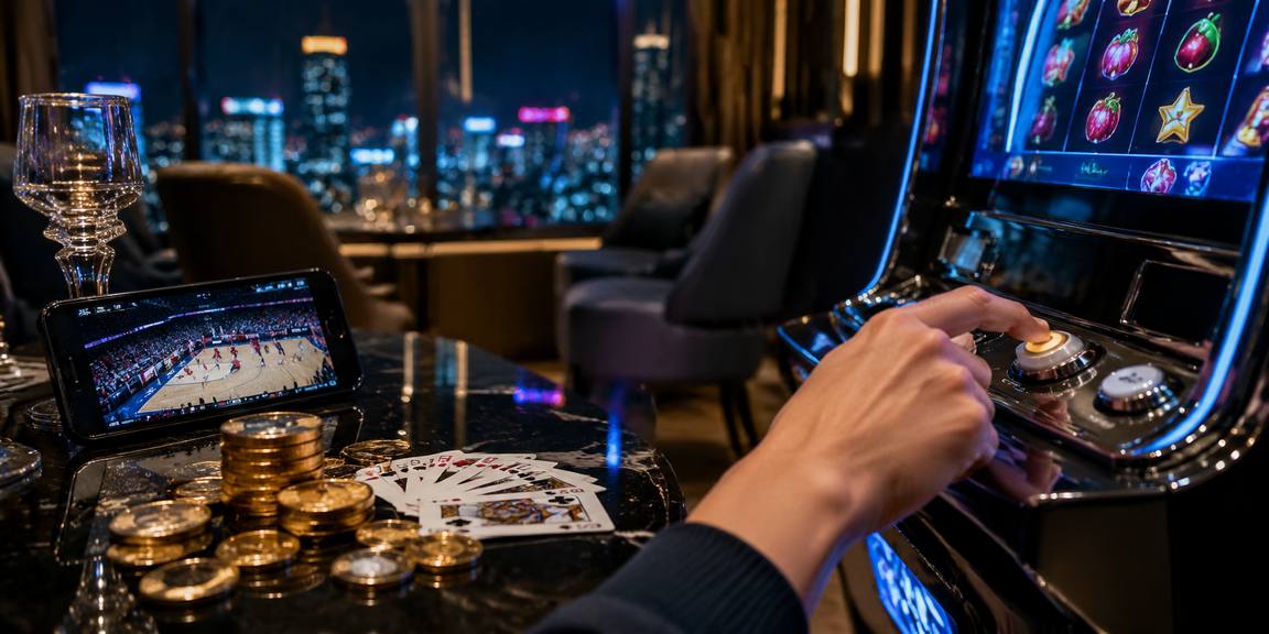 abc1234 Sportsbook