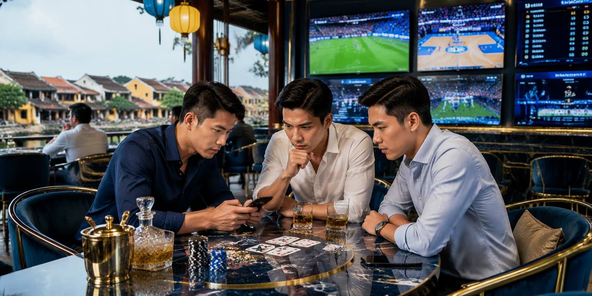 abc1234 Lối vào lobby và trải nghiệm chơi